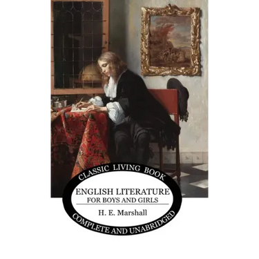 English Literature for Boys and Girls