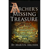 The Missing Treasure: The Saga Continues