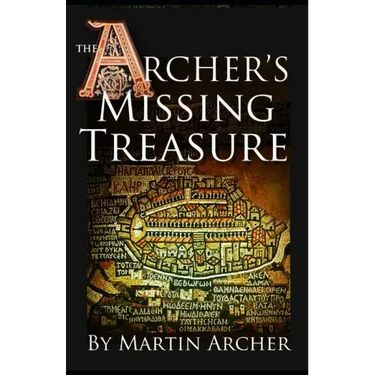 The Missing Treasure: The Saga Continues