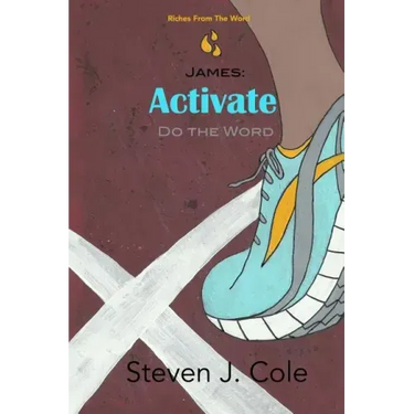 James: Activate: Do the Word