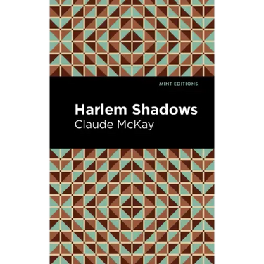 Harlem Shadows