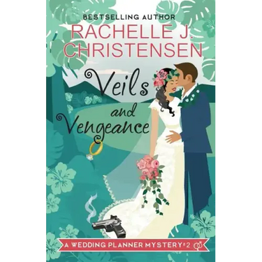 Veils and Vengeance