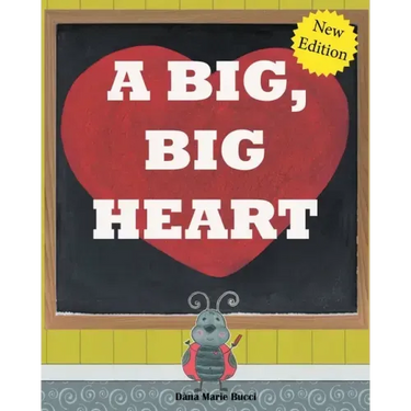 A Big, Big Heart
