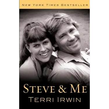 Steve & Me