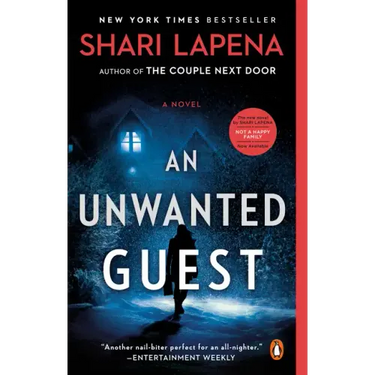 An Unwanted Guest