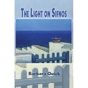The Light on Sifnos