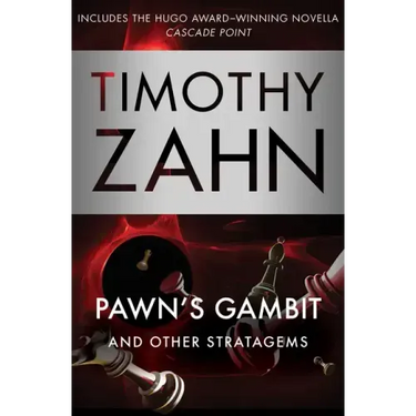 Pawn's Gambit: And Other Stratagems