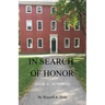 In Search of Honor: Book II: Bowdoin