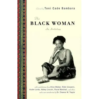The Black Woman: An Anthology