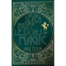 Seven Brief Lessons on Magic
