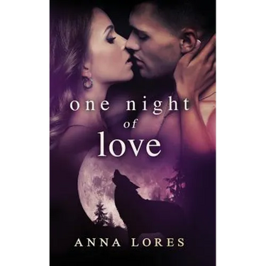 One Night of Love: Live For Me