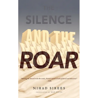 The Silence and the Roar