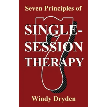 Seven Principles of Single-Session Therapy