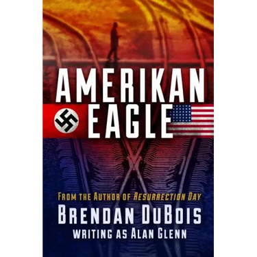 Amerikan Eagle: The Special Edition