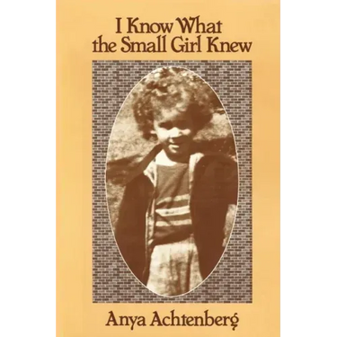I Know What the Small Girl Knew