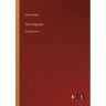 The Virginian: in large print
