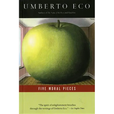 Five Moral Pieces