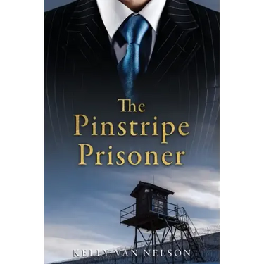 The Pinstripe Prisoner