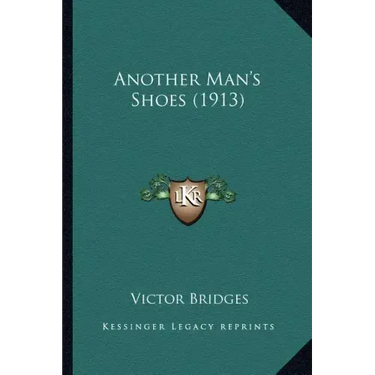 Another Man's Shoes (1913)