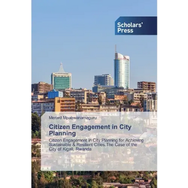 Citizen Engagement in City Planning