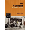 Pat Metheny (UK)