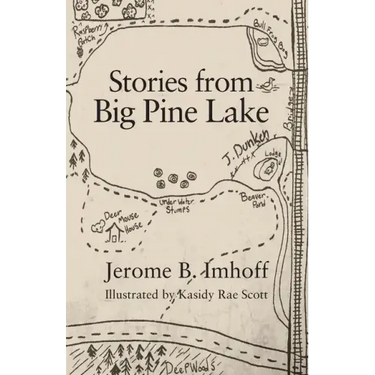 Stories from Big Pine Lake