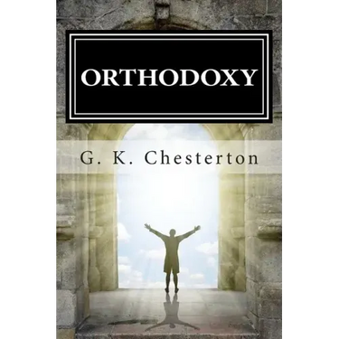 Orthodoxy
