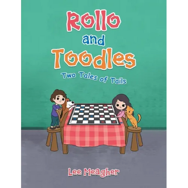 Rollo and Toodles: Two Tales of Tails