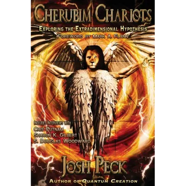 Cherubim Chariots: Exploring the Extradimensional Hypothesis