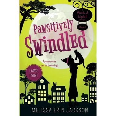 Pawsitively Swindled
