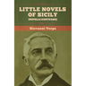 Little Novels of Sicily (Novelle Rusticane)