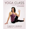 Yoga Class: 8 Essential Yoga Lessons for Beginners