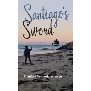 Santiago's Sword