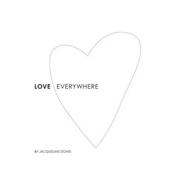 Love Everywhere