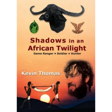 Shadows in an African Twilight