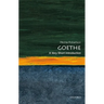 Goethe: A Very Short Introduction