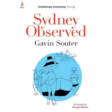 Sydney Observed