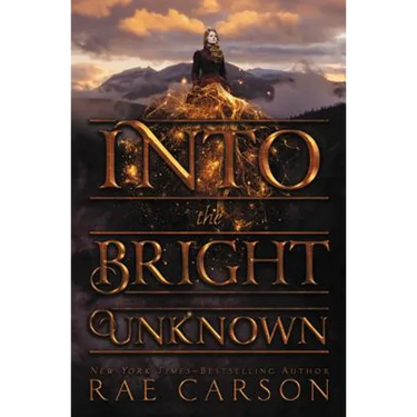 Into the Bright Unknown