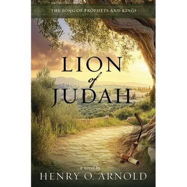 Lion of Judah
