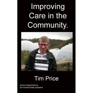 Improving Care in the Community.