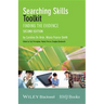 Searching Skills Toolkit: Finding the Evidence