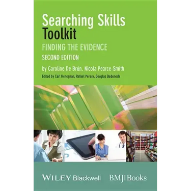 Searching Skills Toolkit: Finding the Evidence