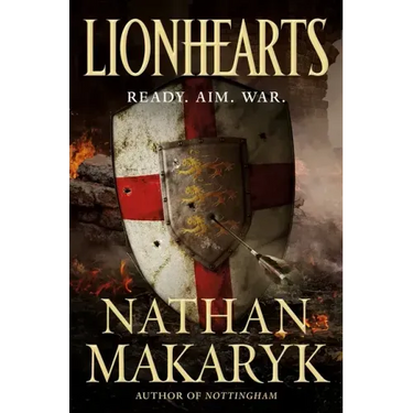Lionhearts