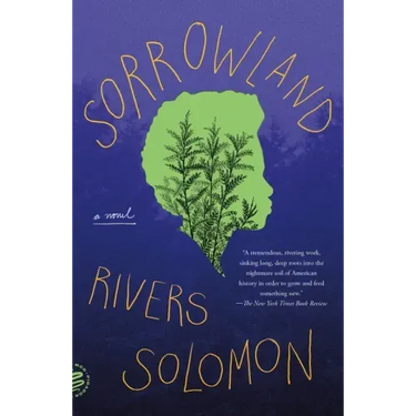 Sorrowland