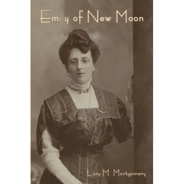 Emily of New Moon