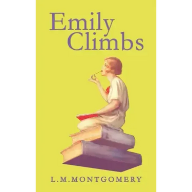 Emily Climbs