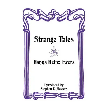 Strange Tales
