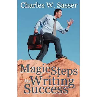 Magic Steps to Writing Success