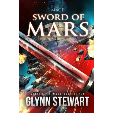 Sword of Mars