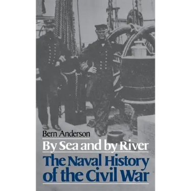 By Sea and by River